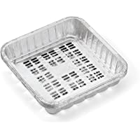 Weber 6314 Bandeja Accesorio de Barbacoa-Grill - Accesorios de Barbacoa-Grill